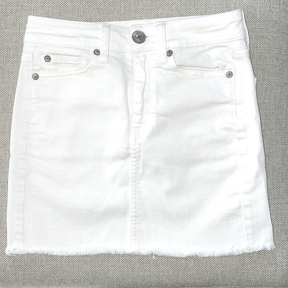 American Eagle Hi Rise Mini skirt